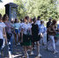 Стажировка участников проекта «Летний институт» в Москве началась экскурсией по столице - ПсковГУ