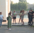 Специалисты из Минтруда и соцзащиты Херсонской области приехали в Псков, чтобы изучить нюансы работы в профильных информационных системах - ГТРК Псков