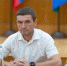 Владимир Кузь. Фото: пресс-служба Правительства Псковской области - InformPskov.Ru