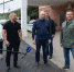 Виктор Остренко: В любом районе дороги являются основными артериями жизни - Pln-Pskov.Ru