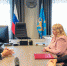 Фото пресс-службы правительства Псковской области - InformPskov.Ru