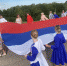 Автопробег на Соколихе - InformPskov.Ru