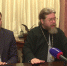 О масштабном преображении Печор к юбилею обители рассказал митрополит Псковский и Порховский Тихон - ГТРК Псков