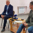Фото здесь и далее: пресс-служба Псковского областного Собрания депутатов - InformPskov.Ru