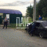 Водитель Daewoo скрылся с места ДТП - InformPskov.Ru