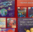 Книги о космосе - Псковская научная библиотека
