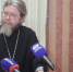 Фото: Андрей Степанов. На фото: митрополит Псковский и Порховский Тихон - InformPskov.Ru