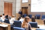 Экскурсия, лекция, семинар и круглый стол: насыщенную программу для участников "Летнего института" приготовил вуз-партнер ПсковГУ