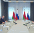 Посол Республики Беларусь в России Дмитрий Крутой посетил Псковскую область - ГТРК Псков