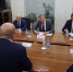 Борис Елкин: С друзьями из Белоруссии очень приятно работать - Pln-Pskov.Ru