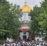550-летие со дня основания отмечают Псково-Печерский монастырь и слобода Печоры - Правительство Псковской области
