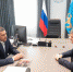 В Псковской области может появиться проектный офис Президентского фонда культурных инициатив - Pln-Pskov.Ru