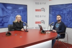 Начинается видеотрансляция программы «Планка» о Дне физкультурника