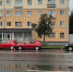 Водитель пострадал в столкновении четырех автомобилей в центре Пскова - Pln-Pskov.Ru