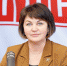 Наталья Федорова: Новые автобусы повысят комфортность перевозок в Псковском районе - Pln-Pskov.Ru