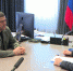 Фото: скриншот из видео, размещённого в телеграм-канале Михаила Ведерникова - InformPskov.Ru