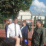 Спортплощадку в Дновском районе построили раньше запланированного срока - Псковская правда