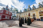 Фото из архива Псково-Печерского монастыря