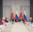 Программу приграничного сотрудничества между Псковской областью и Белоруссией предложил запустить Михаил Ведерников - ГТРК Псков