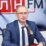 Антон Минаков: Необходимо улучшать условия жизни для молодежи Псковской области - Pln-Pskov.Ru