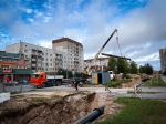 Фото здесь и далее: МП г. Пскова «Псковские тепловые сети»