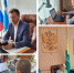 Главы районов Псковской области голосуют через ДЭГ на губернаторских выборах - Единая Россия