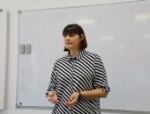 Профориентационное занятие провели для девятиклассников в ПсковГУ
