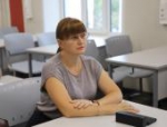 Профориентационное занятие провели для девятиклассников в ПсковГУ