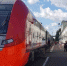 Псковскому железнодорожному вокзалу исполнилось 160 лет - Pln-Pskov.Ru