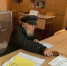 100-летний ветеран проголосовал на выборах губернатора Псковской области - Pln-Pskov.Ru