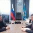 С победой на выборах поздравили Михаила Ведерникова псковские профсоюзы - Псковская правда