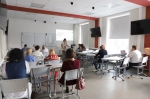 Преподаватели ПсковГУ проходят программу повышения квалификации «Организация сетевой программы в дистанционном формате», разработанную НИУ ВШЭ