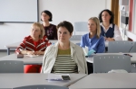 Преподаватели ПсковГУ проходят программу повышения квалификации «Организация сетевой программы в дистанционном формате», разработанную НИУ ВШЭ