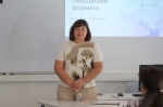 Преподаватели ПсковГУ проходят программу повышения квалификации «Организация сетевой программы в дистанционном формате», разработанную НИУ ВШЭ