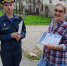 Сотрудники МЧС разъяснили жителям Островского района требования пожарной безопасности в преддверии отопительного сезона - МЧС Псковской области