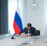 Михаил Ведерников договорился с ПАО «Камаз» о новых автобусах и лично протестировал транспорт - Правительство Псковской области