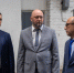 Михаил Ведерников заявил о готовности помочь Псковпассажиравтотрансу в повышении зарплаты водителям автобусов                      - Комитет по транспорту и связи