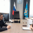 Вопросам льготного лекарственного обеспечения посвящена встреча Михаила Ведерникова и Марины Гаращенко - Правительство Псковской области