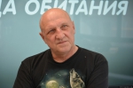 Алексей Богаченков. Фото: Елена Коноплёва / ПАИ.