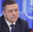 Михаил Ведерников назвал неизбежным естественный процесс обновления кадров. Фото ПАИ - InformPskov.Ru