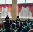 Великолукским студентам колледжа рассказали об опасностях экстремизма - InformPskov.Ru