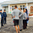 В СИЗО-2 и ИК-6 произошли долгожданные встречи осужденных со своими родными и близкими - УФСИН