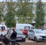 Электромотоцикл сбил десятилетнюю девочку в Великих Луках - Псковская правда