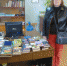 Алексей Гусаров подарил книгам вторую жизнь - ЛДПР
