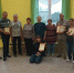 Островичка заняла второе место по настольному теннису для слабовидящих в Пскове - InformPskov.Ru