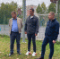 Новый парк и старый асфальт: как изменился округ №15 в Пскове - Pln-Pskov.Ru