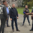Спортплощадкой в новом парке на берегу Милевки смогут пользоваться все желающие - Единая Россия