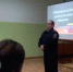 Профилактическую беседу провел полицейский в писковской школе - Pln-Pskov.Ru