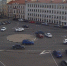 ДТП затрудняет движение по «кольцу» в центре Пскова - Pln-Pskov.Ru