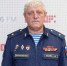 Новым сенатором от Псковской области стал замкомандующего ВДВ Алексей Наумец - Pln-Pskov.Ru